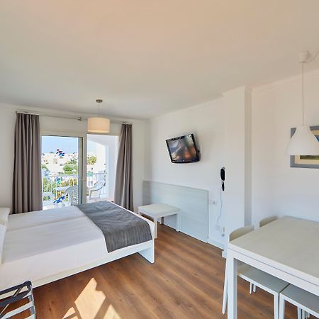 Ola Apartamentos Cala D'Or Exteriér fotografie