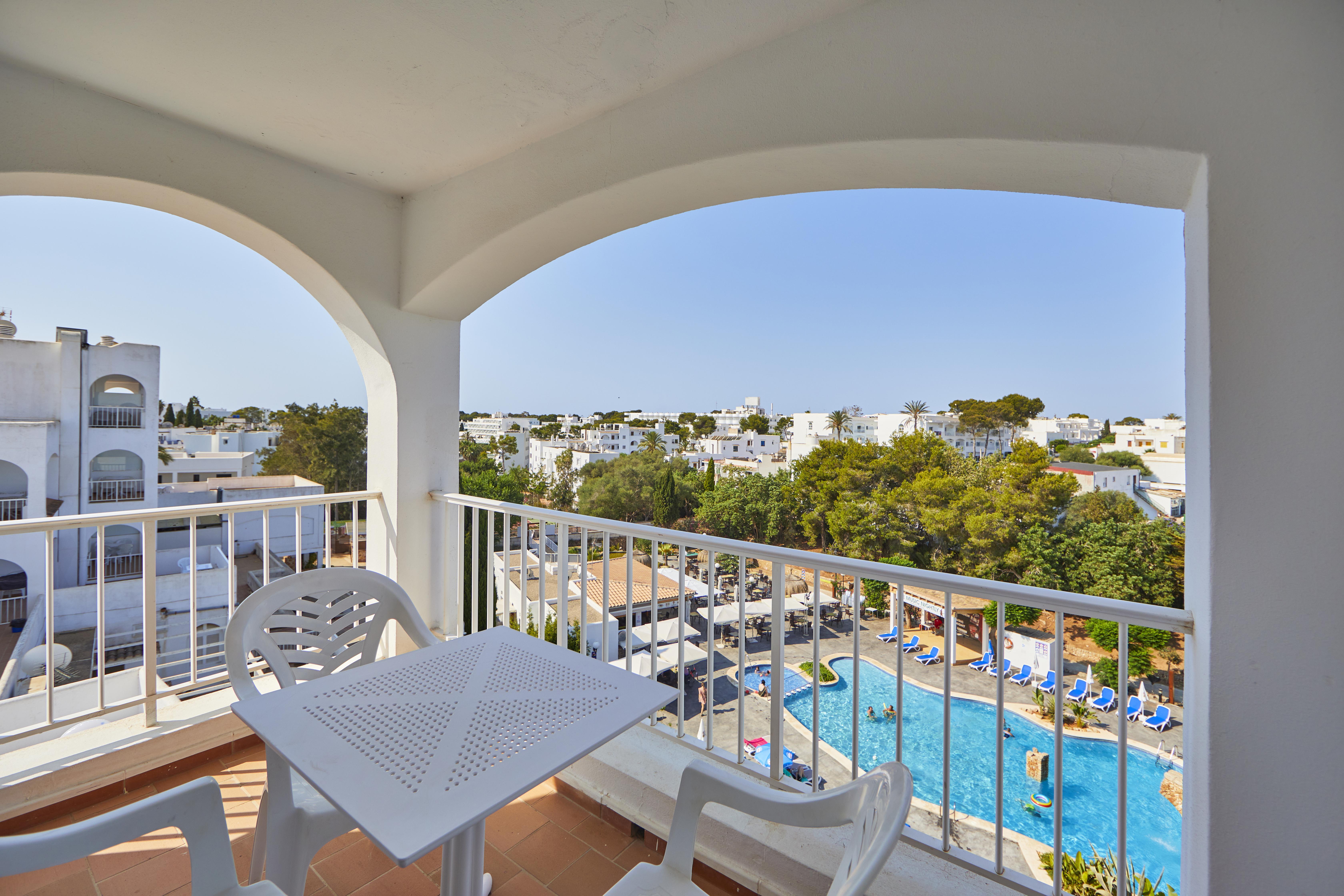 Ola Apartamentos Cala D'Or Exteriér fotografie